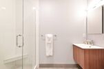 South Huntington Apartment
                                    - Boston, Massachusetts