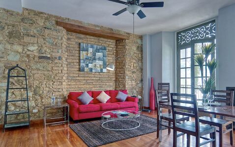 Casco Apartment