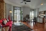 Casco Apartment
                                    - Panama City, Panama