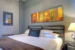 Casco Apartment
                                    - Panama City, Panama