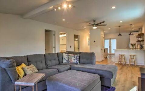 11th Street Apartment