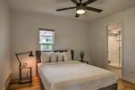 11th Street Apartment
                                    - Fort Lauderdale, Florida