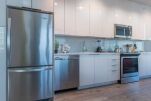Warren Street Apartment
                                    - Jersey City, New Jersey