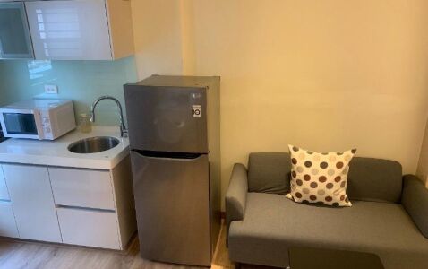 Midtown Station Apartments