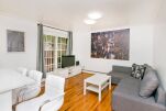 26th & 3rd Apartment
                                    - Murray Hill, Midtown Manhattan