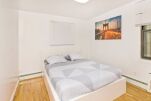 26th & 3rd Apartment
                                    - Murray Hill, Midtown Manhattan