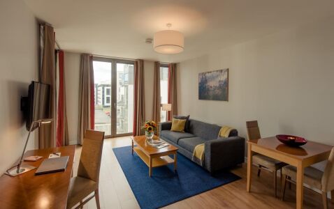 Sandyford Apartments