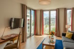 Sandyford Apartments
                                    - Dublin, County Dublin