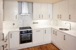Charlotte Quay I Apartment
                                    - Dublin, County Dublin