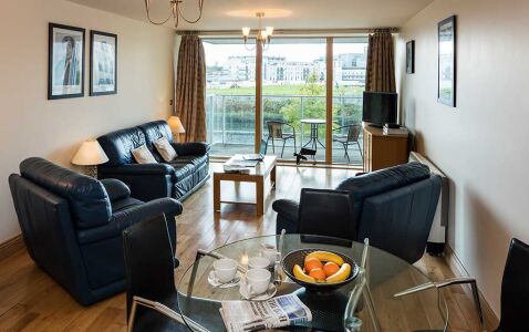 Fitzwilliam Point Apartments