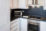 Fitzwilliam Point Apartments
                                    - Dublin, County Dublin