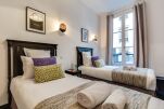 Paix Apartment
                                    - Paris, Lle-de-France