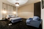 Paix Apartment
                                    - Paris, Lle-de-France