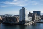 Millenium Tower Apartment
                                    - Dublin, County Dublin