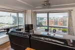 Millenium Tower Apartment
                                    - Dublin, Ireland