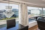 Millenium Tower Apartment
                                    - Dublin, County Dublin