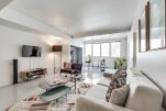 Temple Apartments
                                    - Paris, Lle-de-France