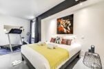 Temple Apartments
                                    - Paris, Lle-de-France