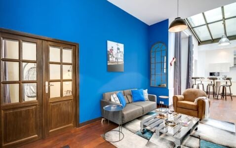 Artois Apartment
