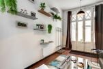 Artois Apartment
                                    - Paris, Lle-de-France