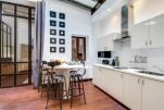 Artois Apartment
                                    - Paris, Lle-de-France