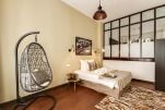 Artois Apartment
                                    - Paris, Lle-de-France
