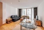 Spencer Dock Apartments-DC
                                    - Dublin, County Dublin