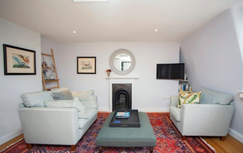 Pulteney Bridge View Apartment