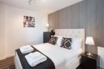 Vantage Apartment
                                    - Glasgow, Scotland
