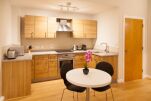 George Square Apartments
                                    - Glasgow, Scotland