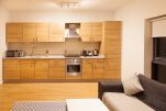 George Square Apartments
                                    - Glasgow, Scotland