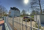 View, Villa Salve Serviced Apartments, Hamburg