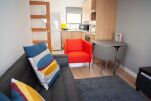 QC3 Apartment
                                    - Gloucester, Gloucestershire