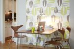 Dining, Villa Salve Serviced Apartments, Hamburg