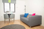 QC4 Apartment
                                    - Gloucester, Gloucestershire