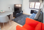QC6 Apartment
                                    - Gloucester, Gloucestershire