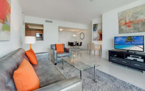 One Broadway Apartments