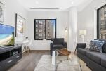 8th Avenue Apartments
                                    - New York, United States of America