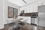 8th Avenue Apartments
                                    - New York, USA