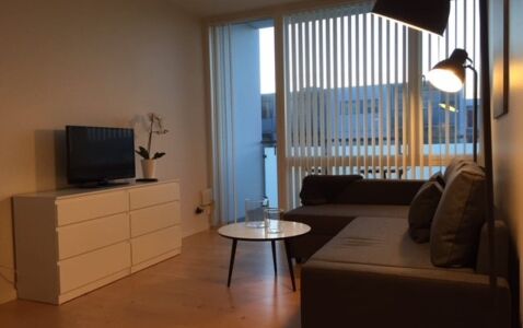 Brendstrupgardsvej 9 A