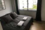 Olof Palmes Alle Apartment
                                    - Aarhus, Denmark