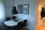 Olof Palmes Alle Apartment
                                    - Aarhus, Denmark