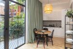 Galaktion Tabidze Street Apartment
                                    - Tbilisi, Georgia