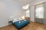 Galaktion Tabidze Street Apartment
                                    - Tbilisi, Georgia