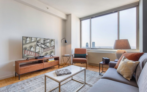 West 47th Street Apartments