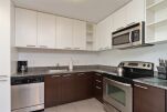 Third Square Apartments
                                    - Cambridge, Massachusetts
