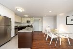 Third Square Apartments
                                    - Cambridge, Massachusetts
