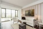 Third Square Apartments
                                    - Cambridge, Massachusetts