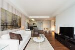 Third Square Apartments
                                    - Cambridge, Massachusetts