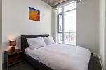 Ink Apartments
                                    - Calgary, Alberta